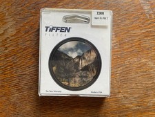 Tiffen Warm Pro Mist 3 Filter 72mm