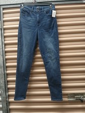 Sofia Jeans By Sofia Vergara Women's Size 4 Skinny Jeans NWT