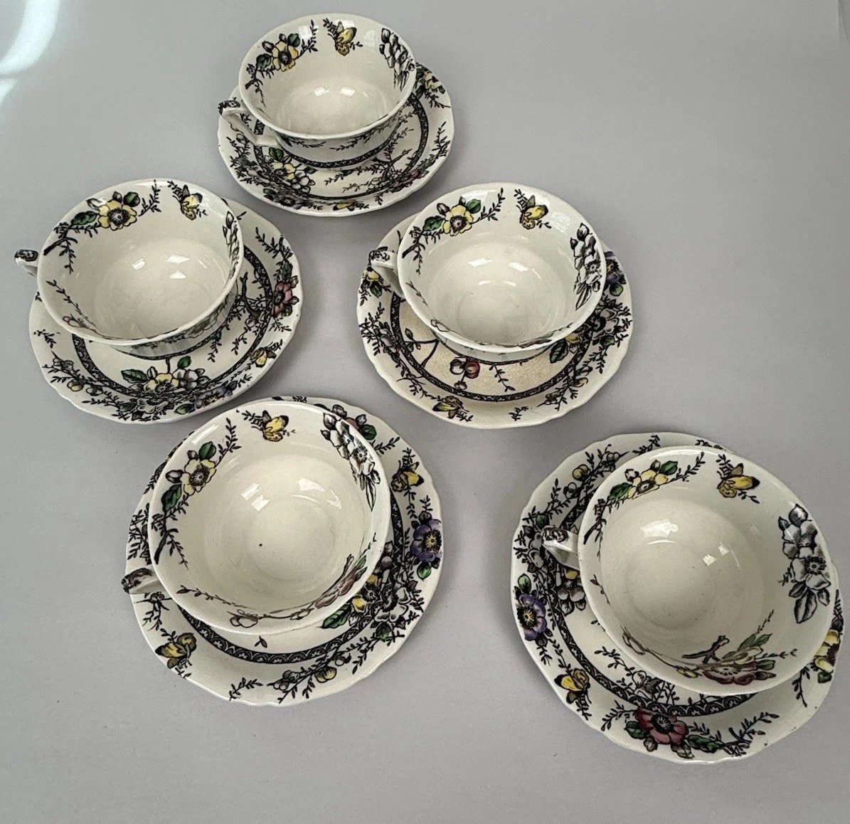 Alfred Meakin Medway for sale | eBay