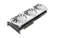 10GB Zotac RTX 3080 Trinity OC DP PCI-E 4.0 x16 Card ZT-A30800K-10PLHR