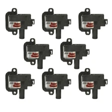 Pertronix Ignition Coils 30828;