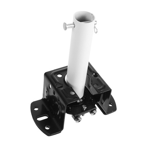 1 Set Universal Ceiling Fan Bracket Mount Kit Ceiling Fans Supporting Mount Set - Picture 12 of 12