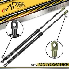 Verin de hayon / de capot Alfa Romeo 164