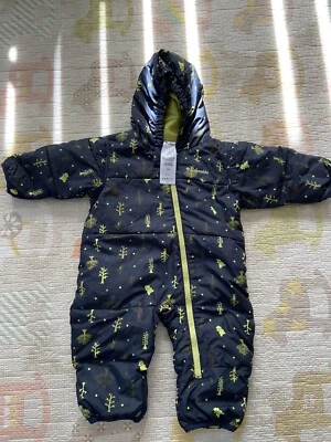 columbia baby snowsuit australia