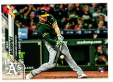 2020 Topps Update Series Baseball US1-300 Choose Your Card - Complete Your Set