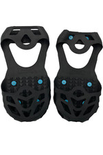 Due North Snow and Ice Cleats All-Purpose Traction Spikes