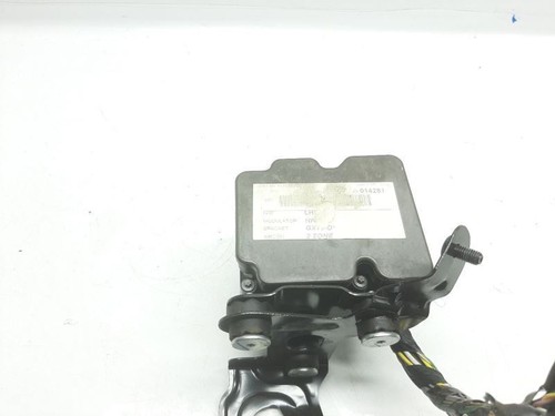 Módulo bomba freno antibloqueo unidad ABS Jaguar F-Pace XE HK8314F447CF - Imagen 7 de 12
