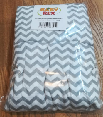 x Fitted Sheets To Fit Cot Bed Toddler Bed Mattress 140 x 70 cm
