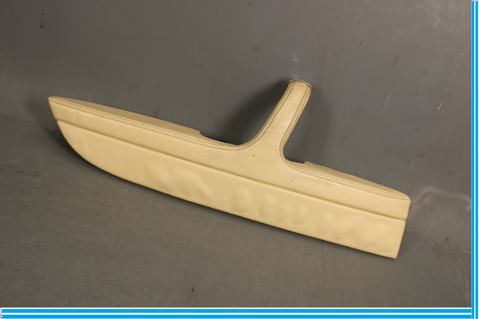 Bentley Continental 2006-2012 Rear Left Door release handle