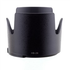 HB-29 Camera Lens Hood fr Nikon AF-S VR Zoom-Nikkor 70-200mm f/2.8G IF-ED Lens
