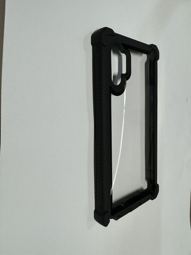 Ultimate Protection Hybrid Case for Samsung Galaxy Note 10 Plus - Picture 5 of 13