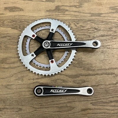 レネン Hive Mini BMX クランク 140mm（中古・美品) Amazon | スクエアテーパーBMXレースクランク-若いライダー向け-どんな