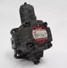 1PCS TCMC Vane pump flat key shaft  TCVP-F20-A1 New