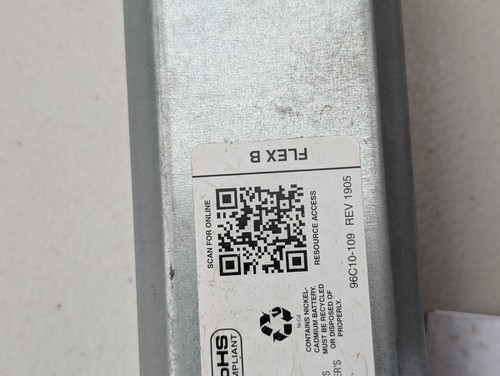 OITA ILB-CP10-HE-A Constant Power LED Emergency Driver - Picture 4 of 7