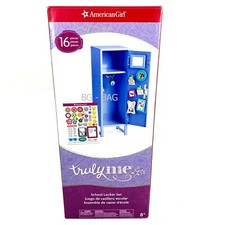 american girl locker ebay