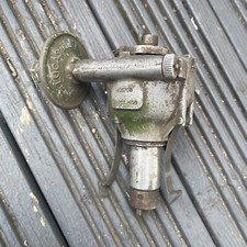 Lucas Distributor 40570b Bn262 Austin Mg Morris Jaguar Blmc Etc Drw9 Lucas Distributor 40570b Bn262 Austin Mg Morris Jaguar Blmc Etc Drw9