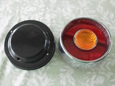 1 Rücklicht rechts für BMW 3200 CS Bertone, in orig. Verpackung