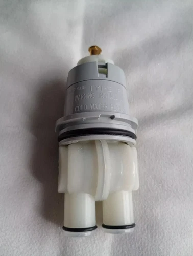 OEM Genuine DELTA RP46074 Cartridge 1300 & 1400 Factory Shower Tub Valve New