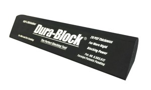 block dura sanding thk tear af drop