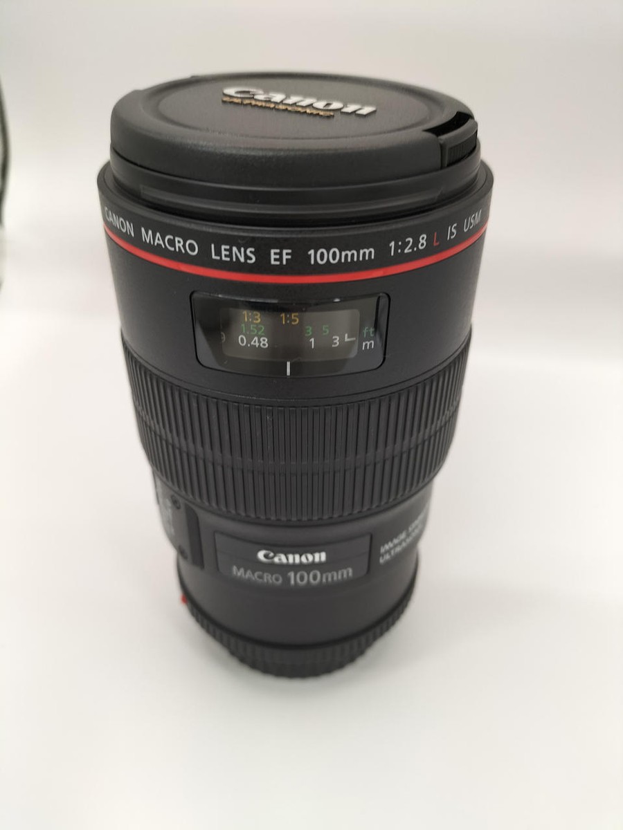 Canon Ef100Mm F2.8L Macro Is Usm Standard Medium Telephoto Canon Ef100Mm F2.8L Macro Is Usm Standard Medium Telephoto