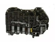 Oem Vw Volkswagen Transmission Valve Body 6 Speed