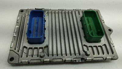 2015-2016 Dodge Dart Engine Computer Electronic Control Module