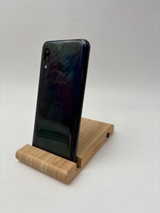 Samsung Galaxy A40 - 64GB - Schwarz - Gebrochen