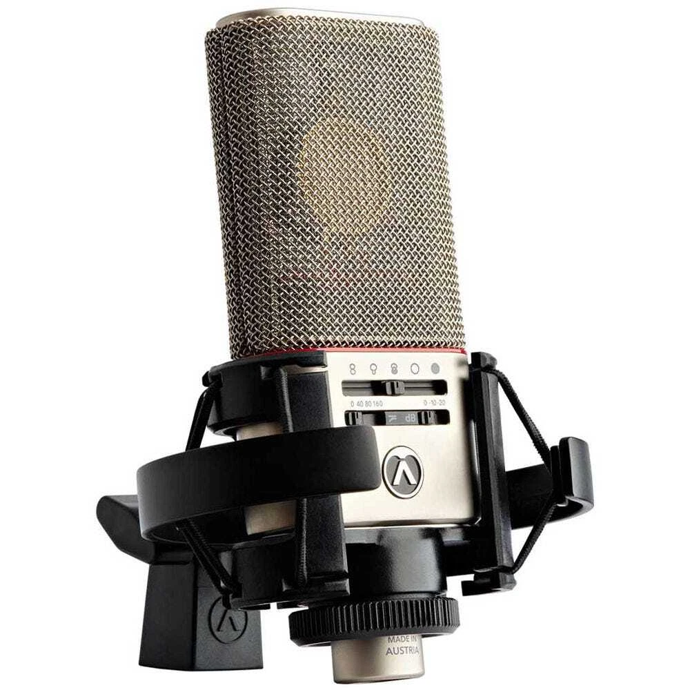 Austrian Audio OC818