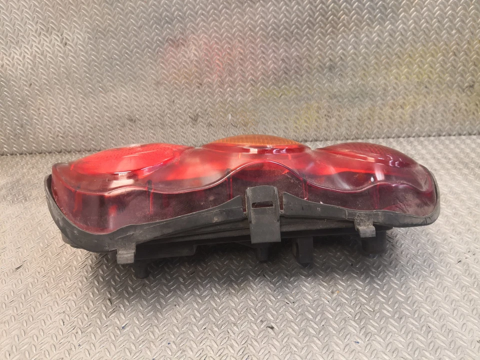 Smart City Coupe 450 Fari Posteriori Destro - Imagem 2 de 4