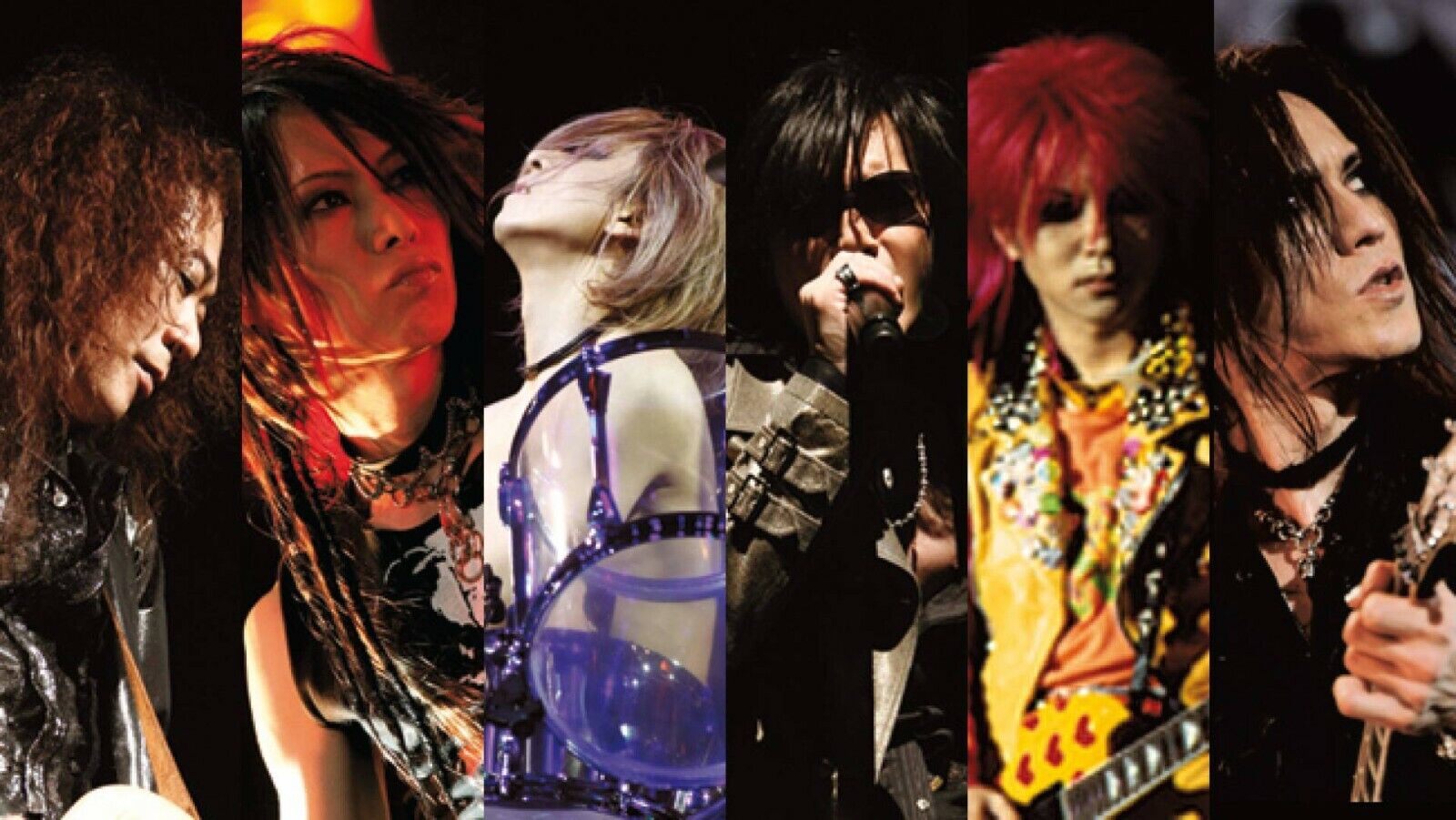 超美品の X JAPAN エックス ART OF LIFE hv Vol.6 UV Vol.25 3冊セット YOSHIKI TOSHI HIDE  PATA HEATH TAIJI EXTASY RECORDS