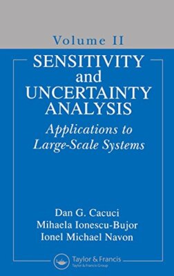 2: Sensitivity and Uncertainty Analysis, Volume, Cacuci, Mihaela-Ionescu-Buj-,