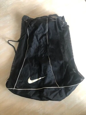 Grand Sac à ballons, sac de sport NIKE, neuf - Photo 1/3