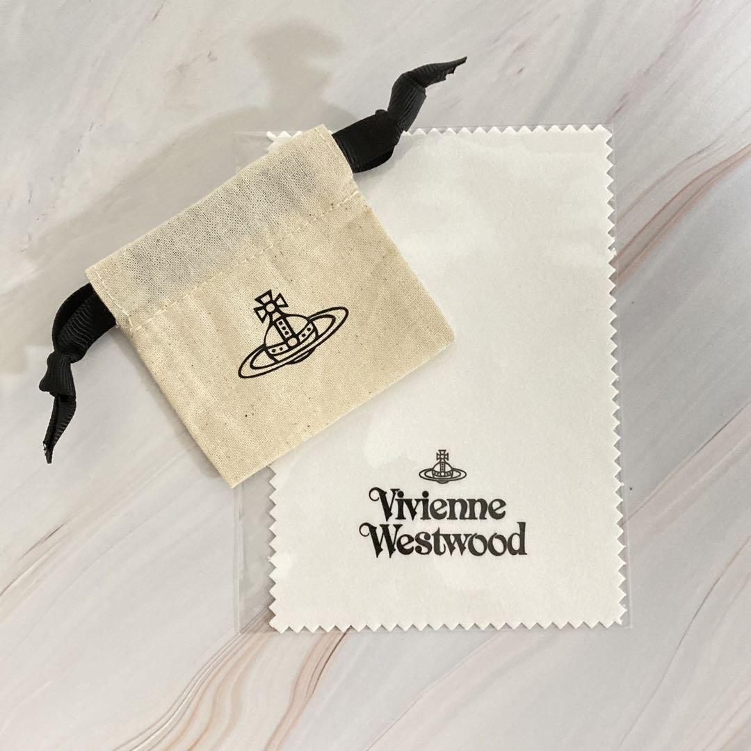 VIVIENNE WESTWOOD ロコフレトシャケット 3304000KW011H N401 Logo keyring Vivienne Westwood - SchaferandweinerShops SX