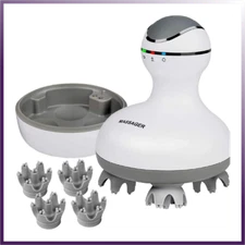 Smart Scalp Massager