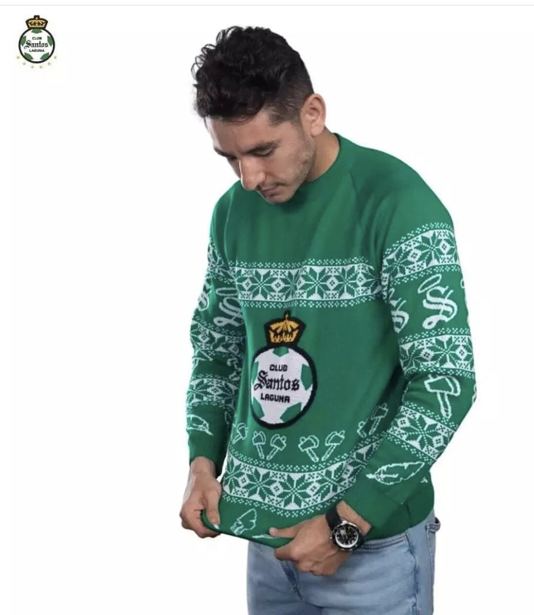 Real madrid ugly sweater shop