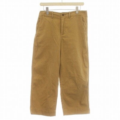 Polo Ralph Lauren Chinos Damaged Pants 4 M Equivalent Beige Polo Ralph Lauren Chinos Damaged Pants 4 M Equivalent Beige