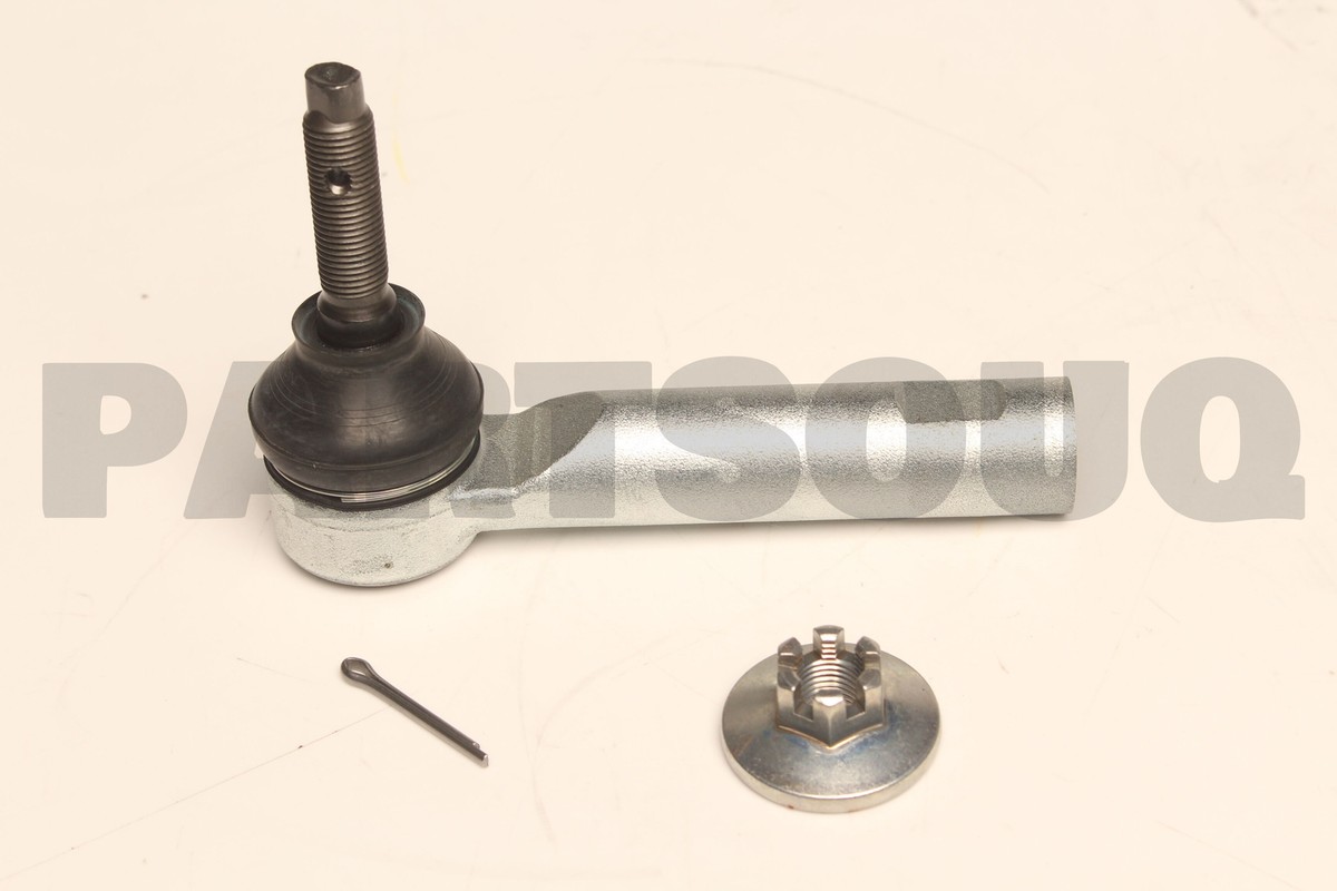 4546049135 Genuine Toyota ROD ASSY, TIE 45460-49135 | eBay