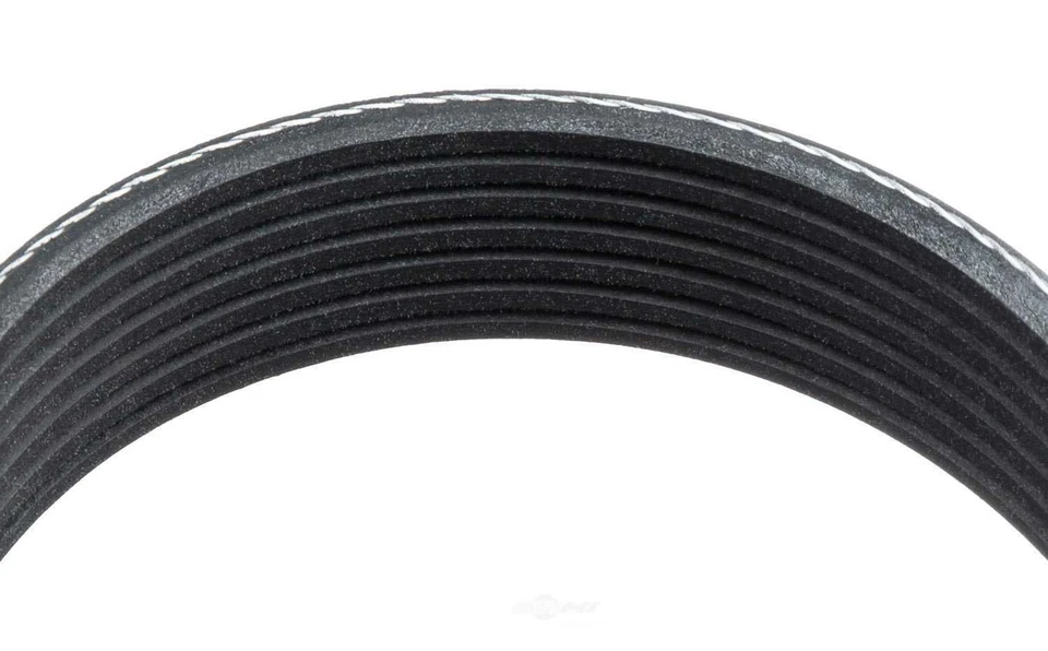 Cinturón Serpentine-Multi V-Belt Goodyear 1070874 Foto 3 de 3
