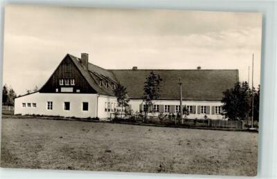39242209 - 8242 Altenberg Youth Hostel Otto Buchwitz