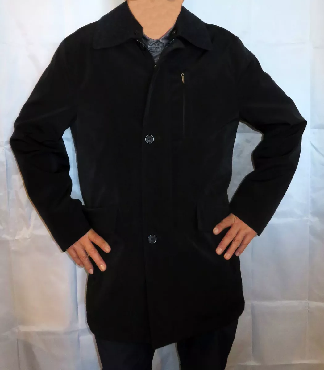 Johnston and hotsell murphy trench coat