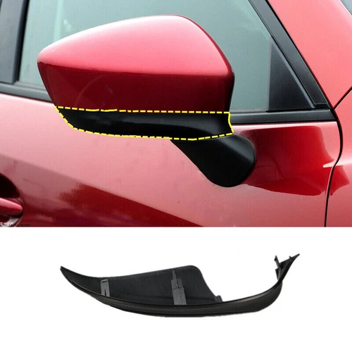 >Side Mirror Lower Cover 2013-2014 For Mazda CX-5 Right Passenger Side Casing