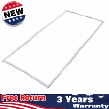 5304507199 White Freezer Door Seal Gasket Fits For Frigidaire Kenmore Gibson USA