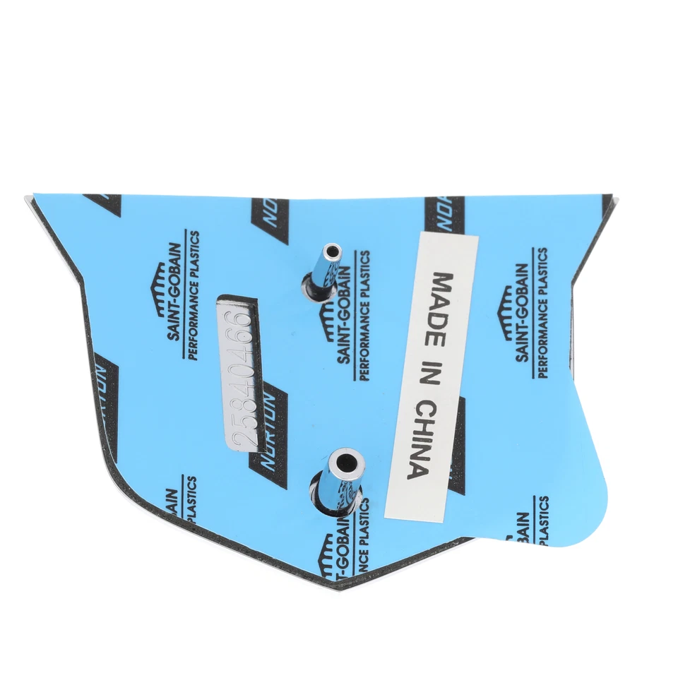 OEM новый подлинный 2011-2015 Cadillac CTS задняя крышка герб эмблема значок 25840466 - Изображение 2 из 3