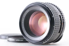 CLA'd[Exc+5] Pentax SMC Takumar 50mm f1.4 MF Standard Lens From JAPAN