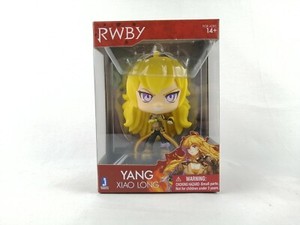 RWBY Yang Xiao Long 3.75