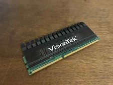 VisionTeK 16GB PC3-12800 CL9 1600 DIMM PC RAM...