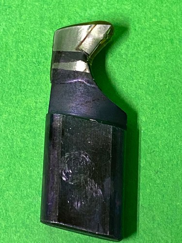 GFS Spantechnik Ersatzmesser Nr.8 HM 8HM *NEU / NEW* - Picture 4 of 4