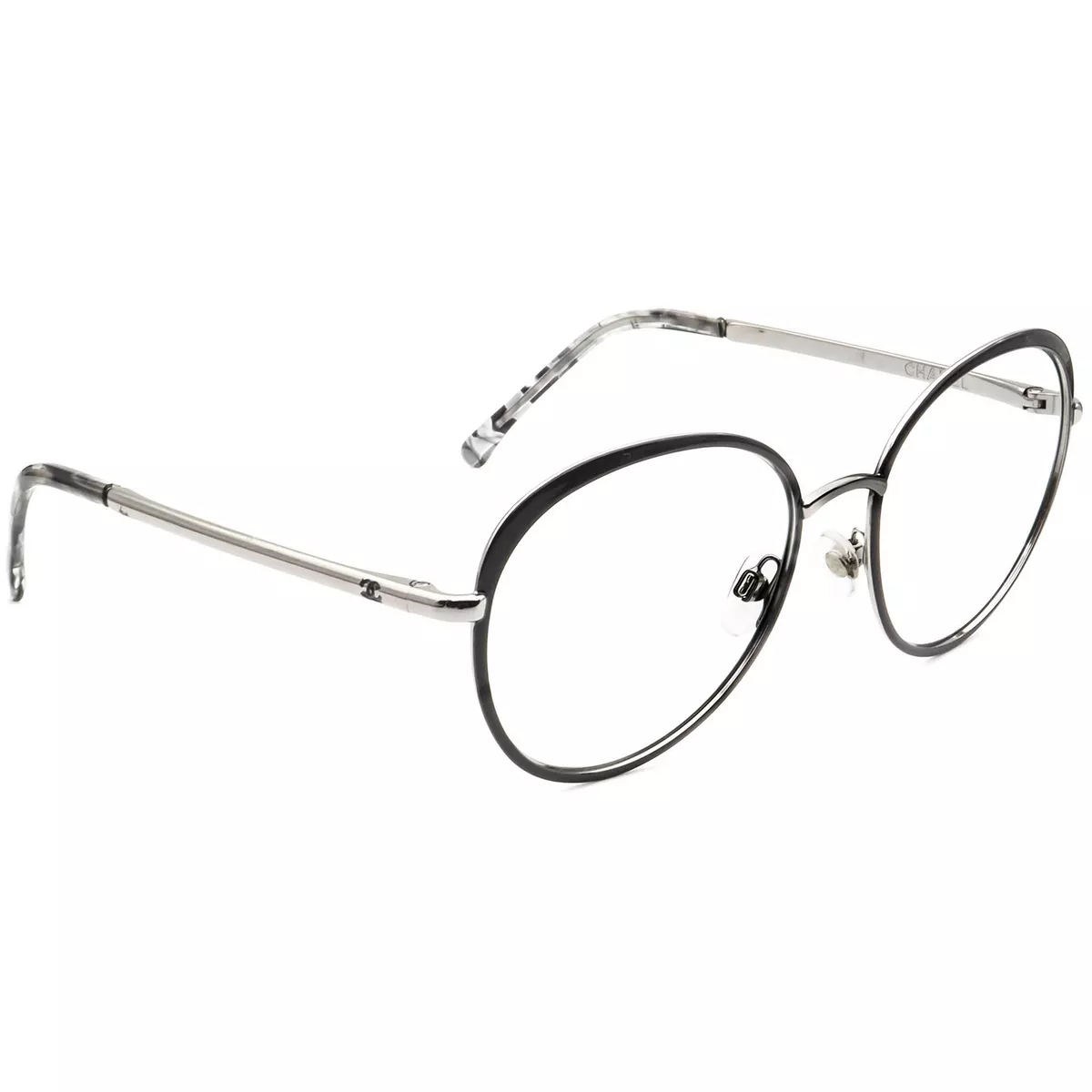 chanel mens frames glasses