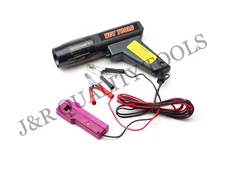 VCT Automotive Xenon Inductive Timing Light Engine Ignition Tune Up Gun 