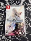 The Legend of Heroes Trails Into Reverie (Nintendo Switch) BNIB Factory Sealed